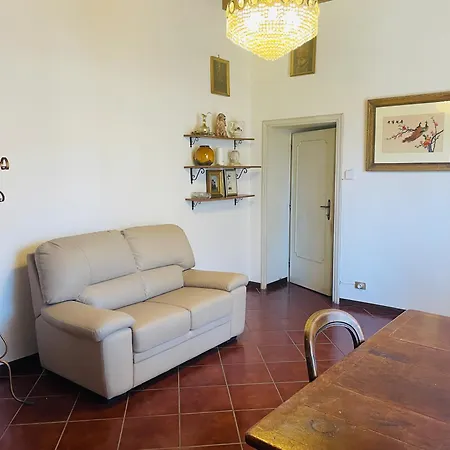 Aurora Con Parcheggio Privato Apartmán Florencie