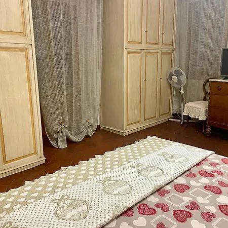 Apartament Aurora Con Parcheggio Privato Florencja