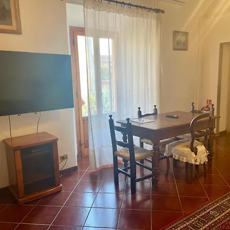 Apartment Aurora Con Parcheggio Privato *