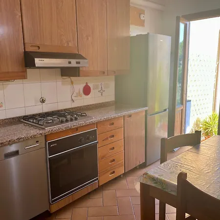 Apartament Aurora Con Parcheggio Privato