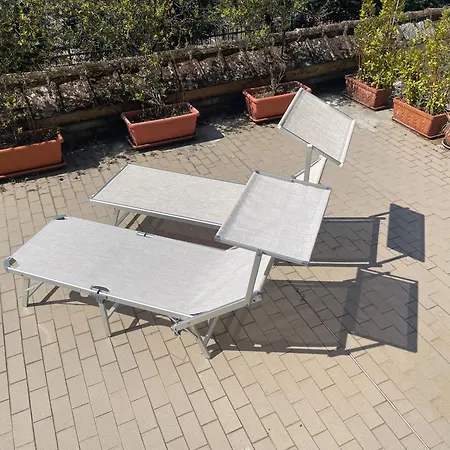 Aurora Con Parcheggio Privato *